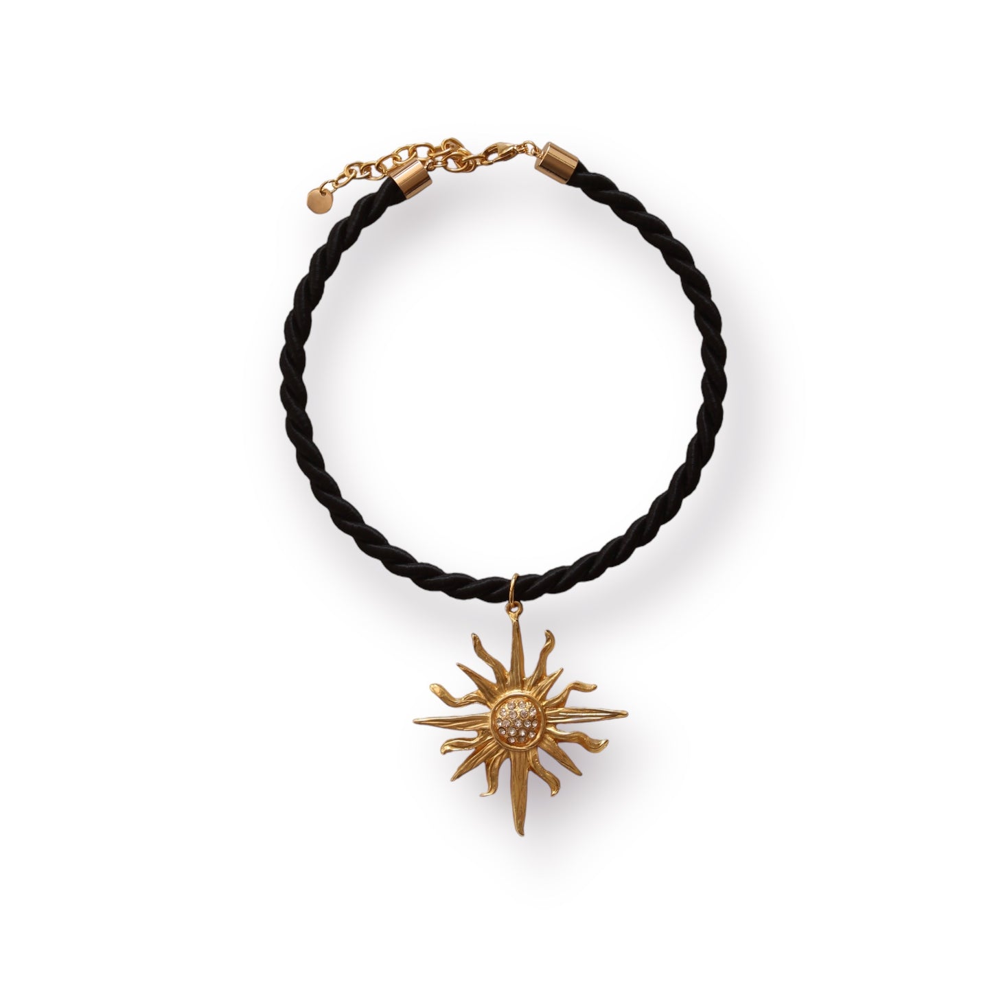 Heliophilia Black