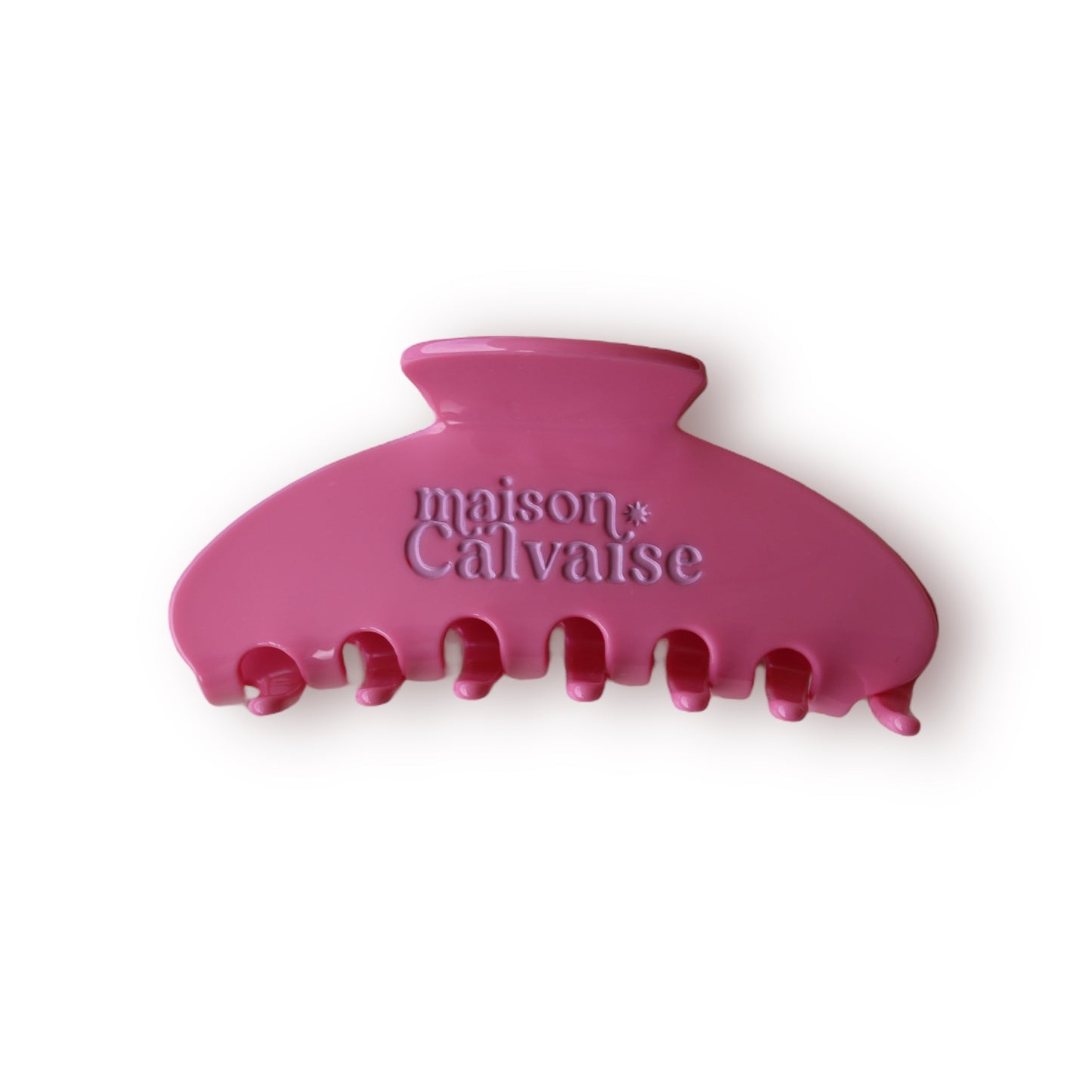 Heliophilia hair clip