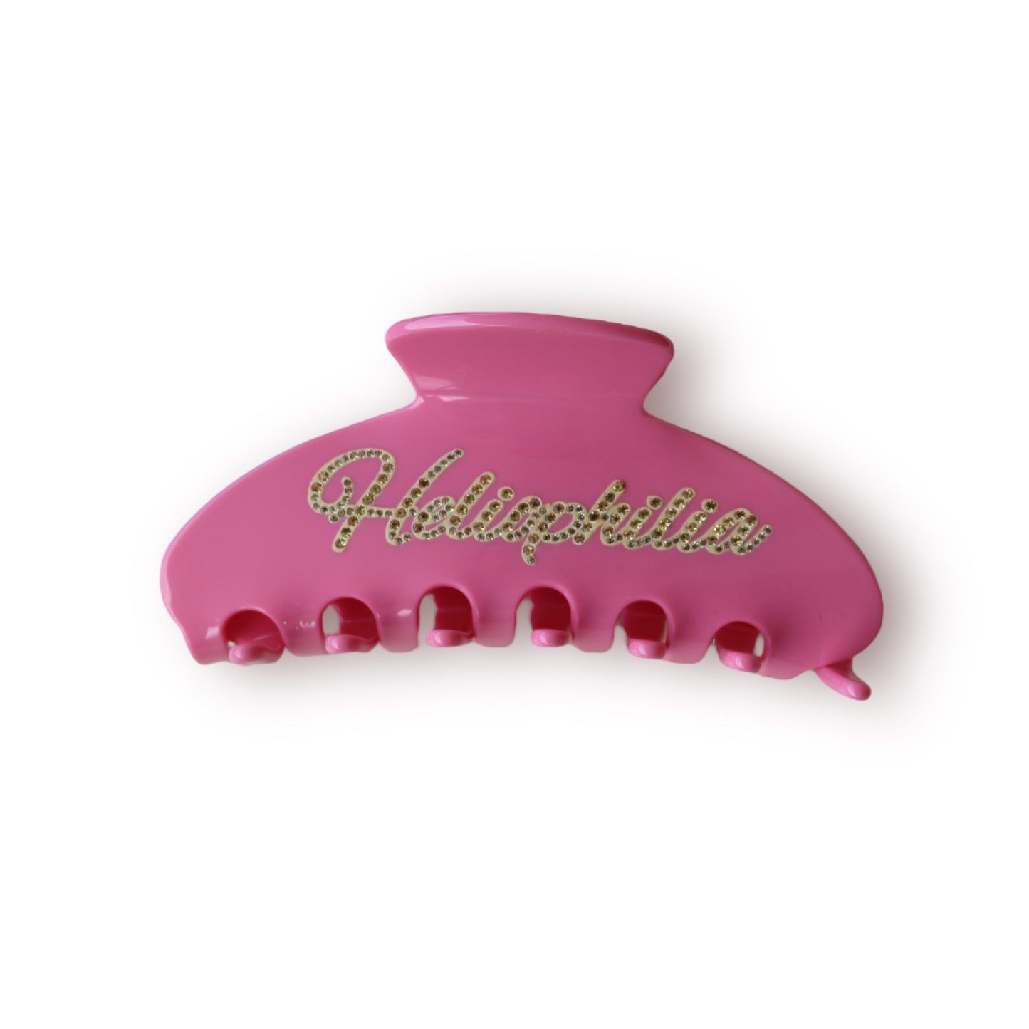 Heliophilia hair clip