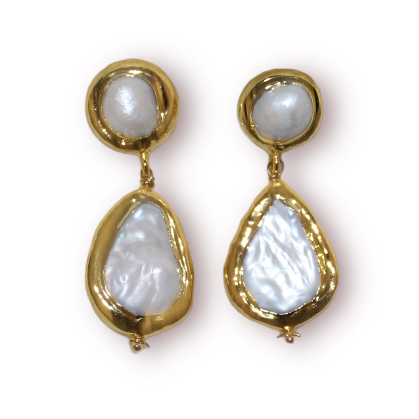 Pearl Cascade