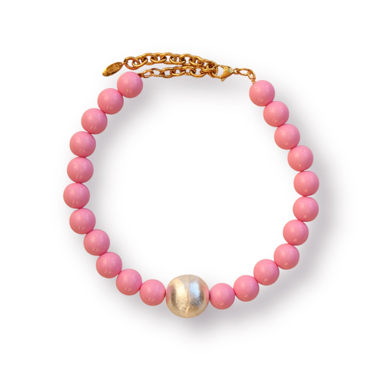 Bubble Pop - Candy Pink