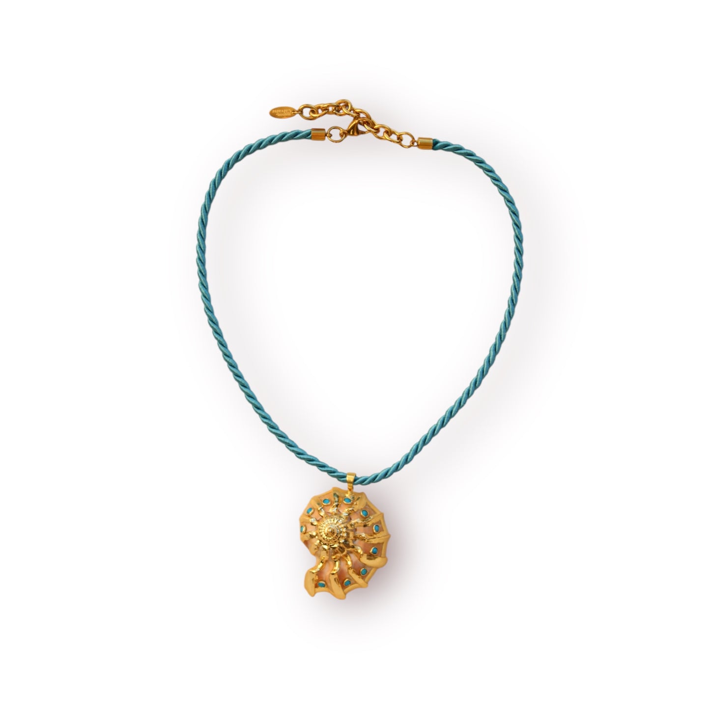 Aquaholic Turquoise