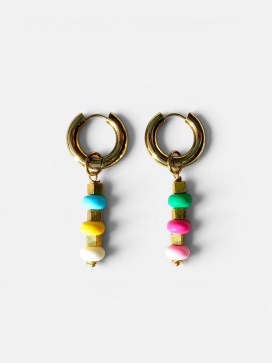 calypso hoops