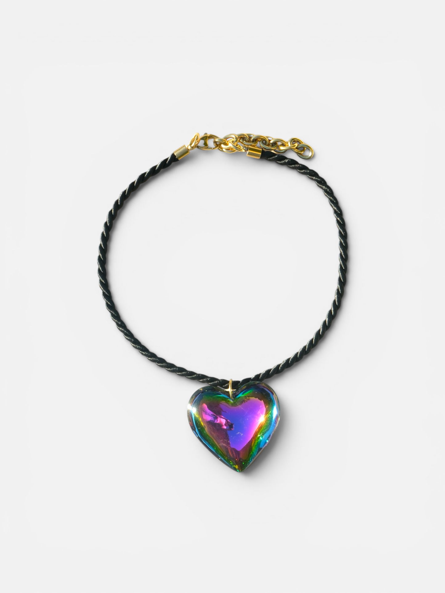 heartbreaker / black