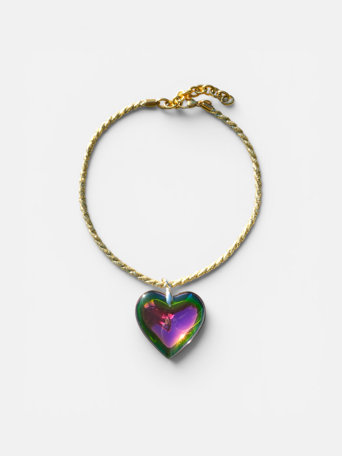 heartbreaker / gold