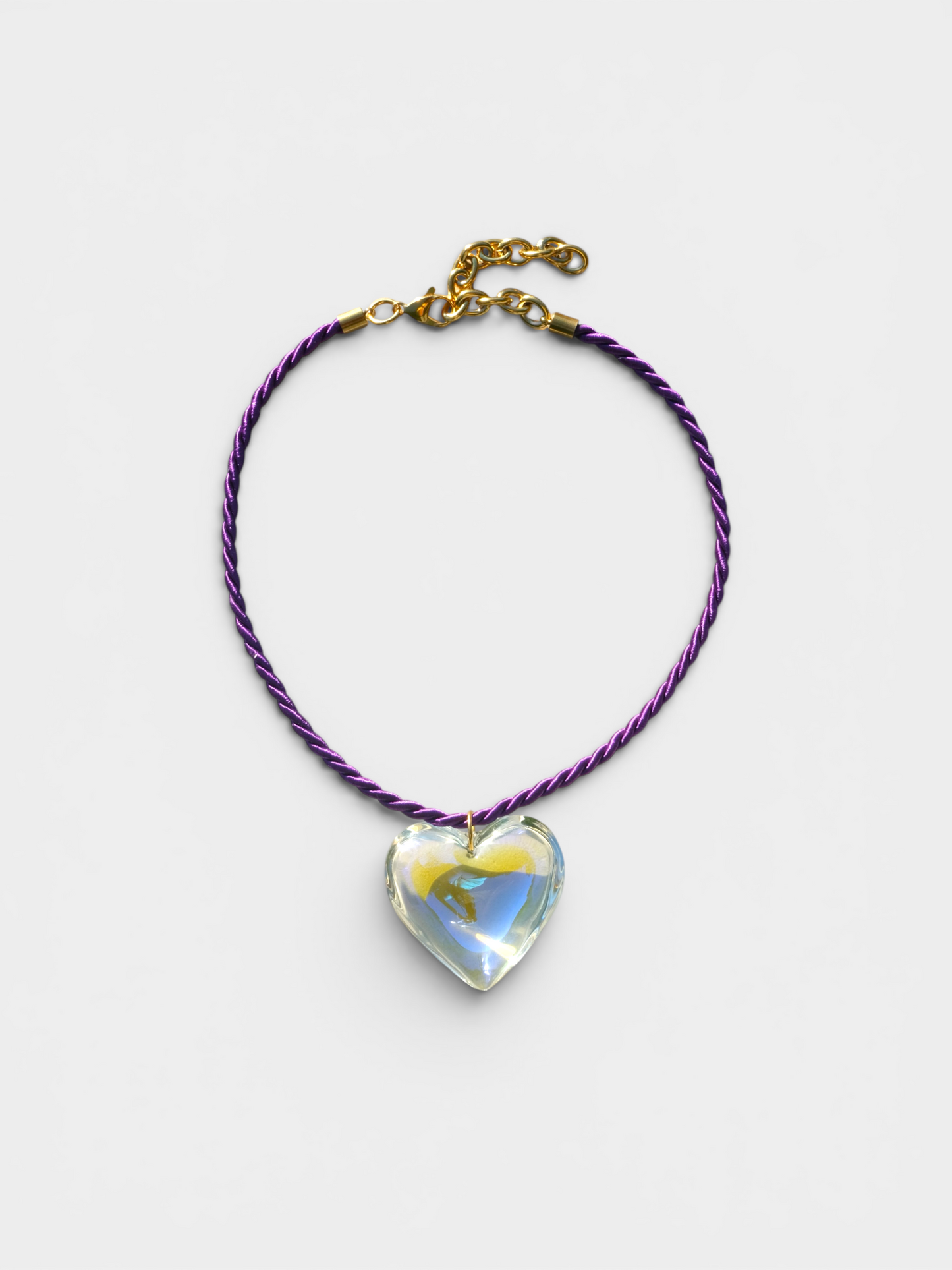 heartbreaker / violet