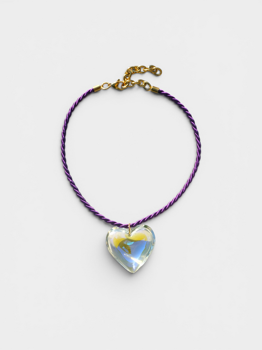heartbreaker / violet