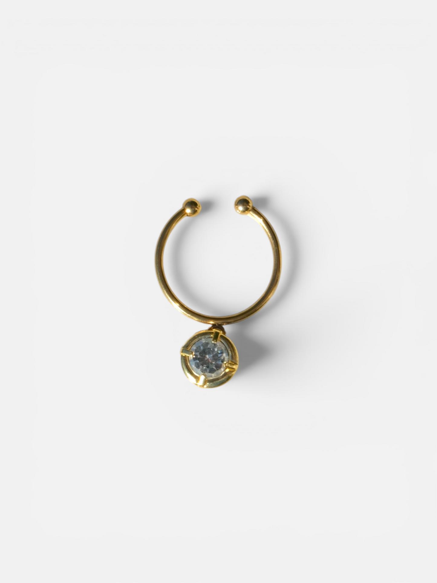 backstage ring