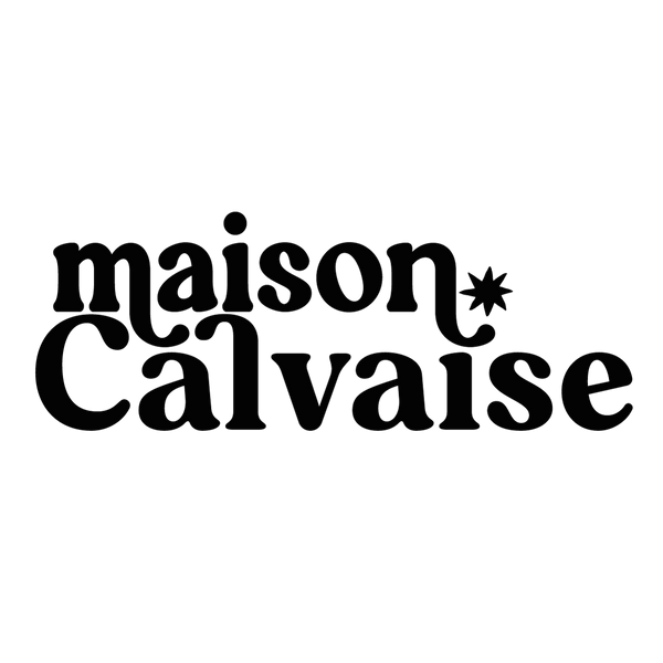 Maison Calvaise